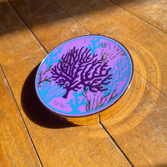 Tarte eyeshadow palette - Picture 2 of 7